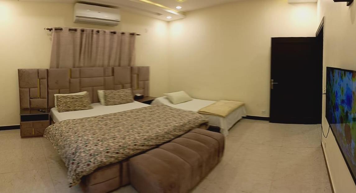 Haven Lodge, Ісламабад Номер фото
